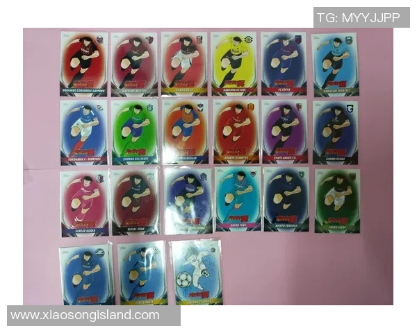 足球球星卡与足球福袋完美结合带你体验梦幻足球世界精彩纷呈的惊喜时刻