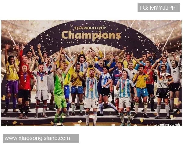 足球史上十大巨星经典瞬间震撼图像全景展现辉煌岁月