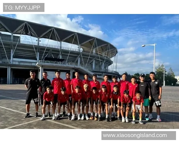 足球小将球星赞助计划助力青少年足球发展 提升品牌形象与社会责任