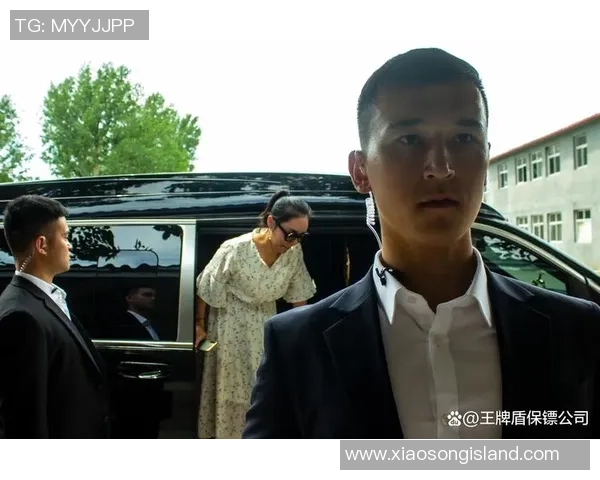 足球明星背后的守护者 谁是他们的私人保镖揭秘